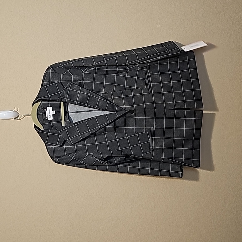 Calvin Klein Blazer